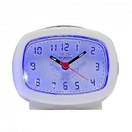 Hometime Analogue Alarm Clock