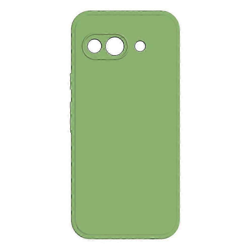25-26 Silicone Phone Case For Google Pixel 9a