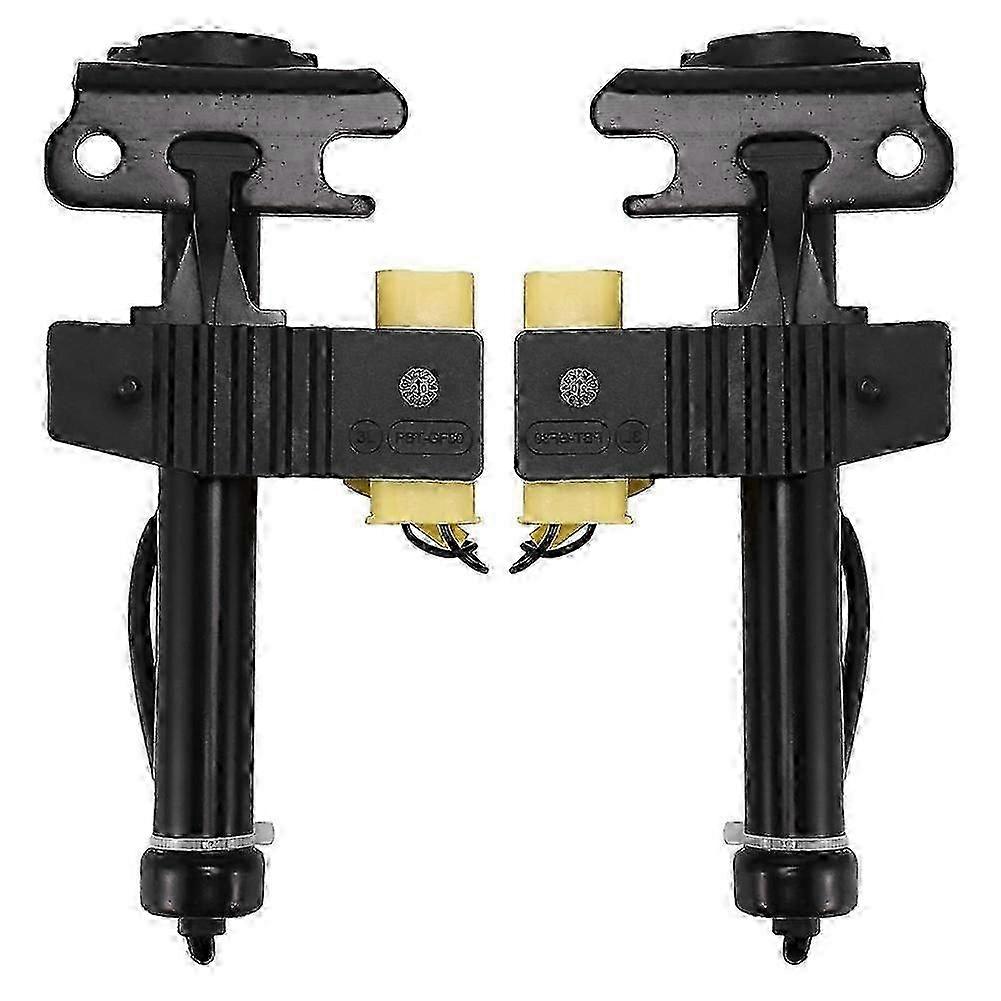 2 Pins Left & Right Active Bonnet Actuator Hinge Sensor 51237397495 51237397496 for X3 X4 G01 G02 2016-2019