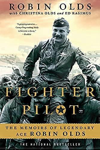 Fighter Pilot