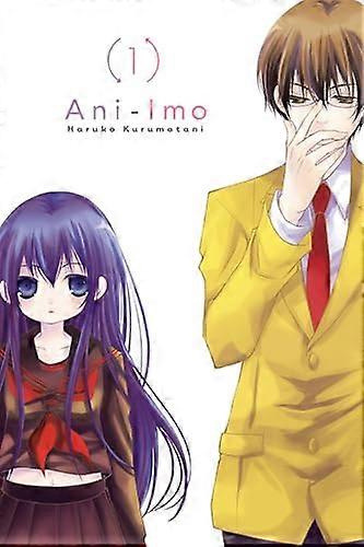 Ani Imo Vol. 1