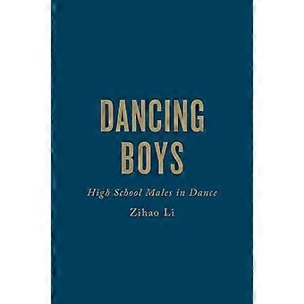 Dancing Boys High School Males in Dance