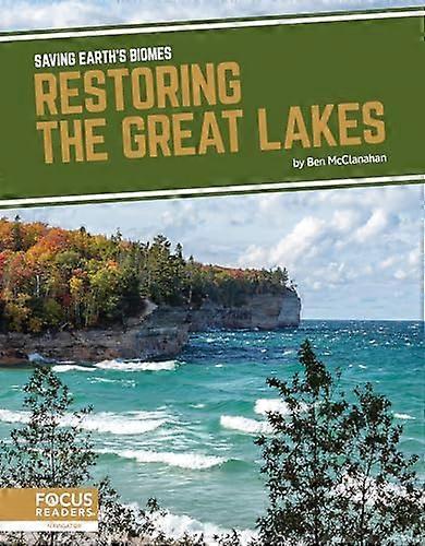 Restoring the Great Lakes