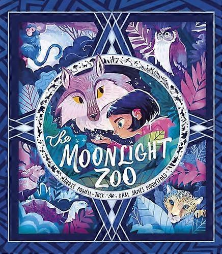 The Moonlight Zoo