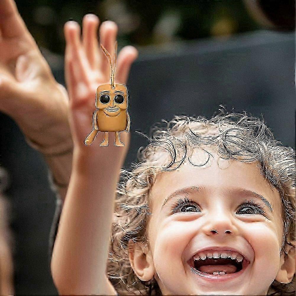 Calendrier De L'Avent 2025 Italian Brainrot - 24 Figurines En Silicone - Cadeau Drôle Pour Fans De Memes