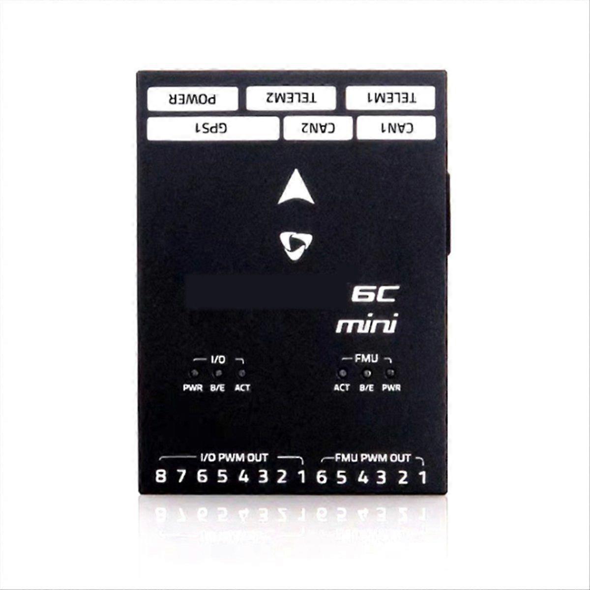 For 6C Mini Flight Controller STM32H743 for RC FPV Drone Flight Controller