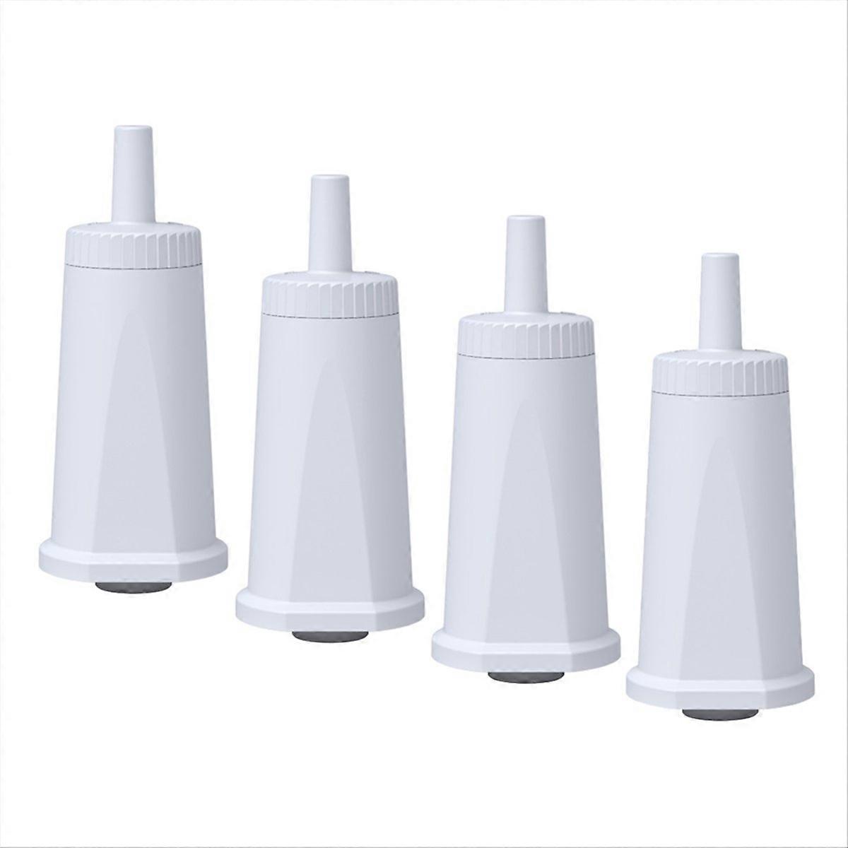 Coffee Machine Water Filter for Breville Sage Oracle Touch, 4 PCS