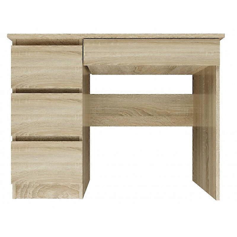 Bureau Mijas Links Sonoma Eiken