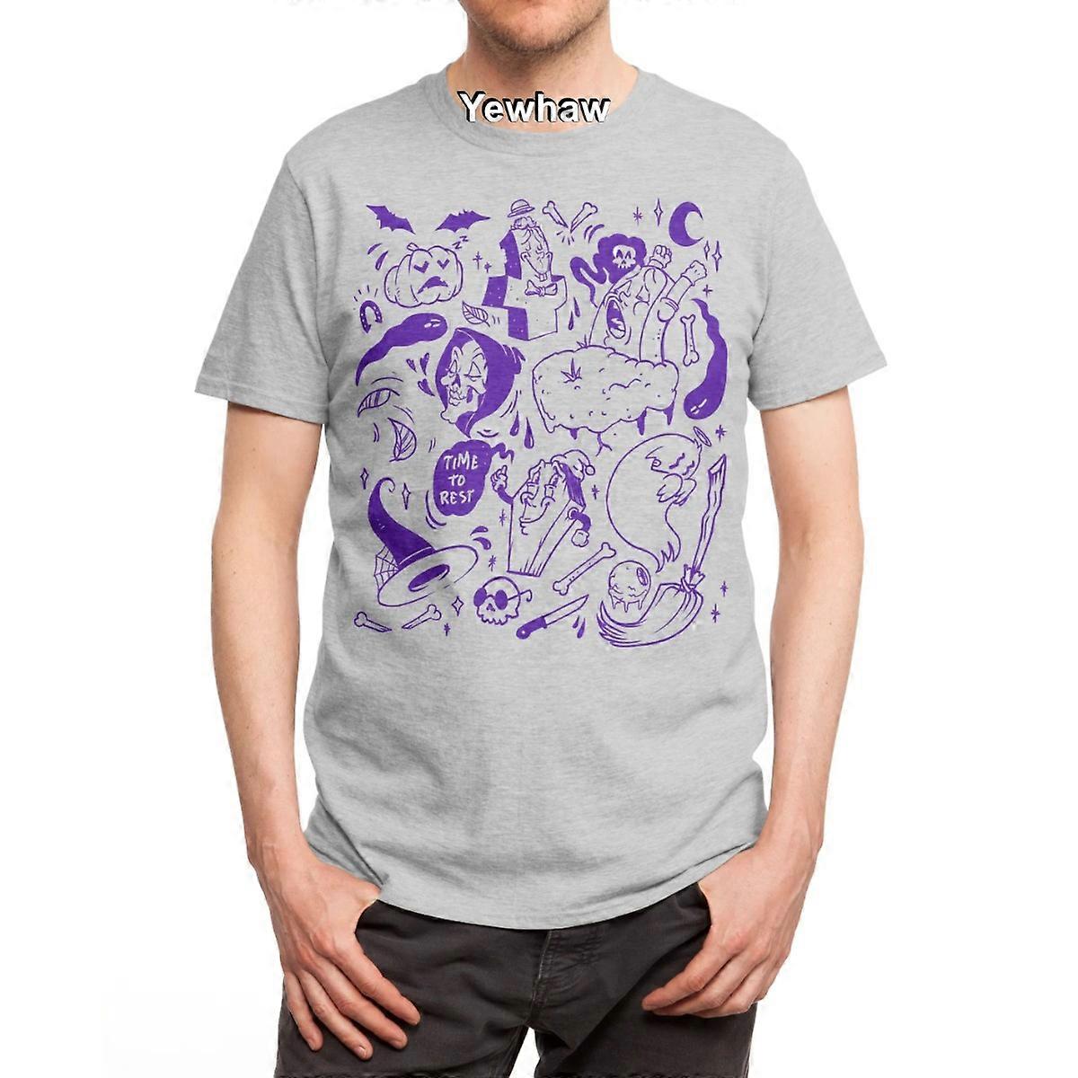 Scarydoodles T-Shirt