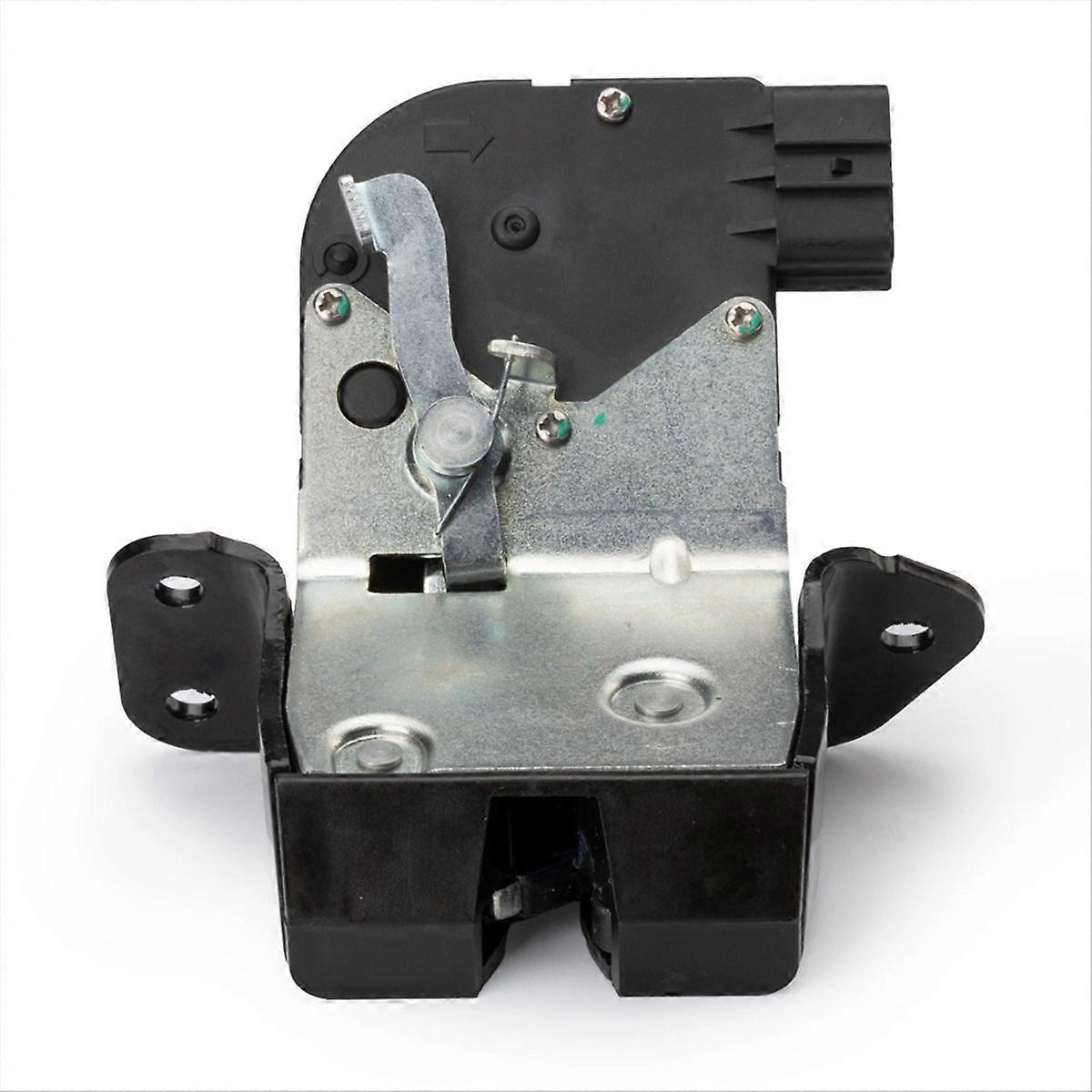 Car Lock Trunk Lock For 2012-2017