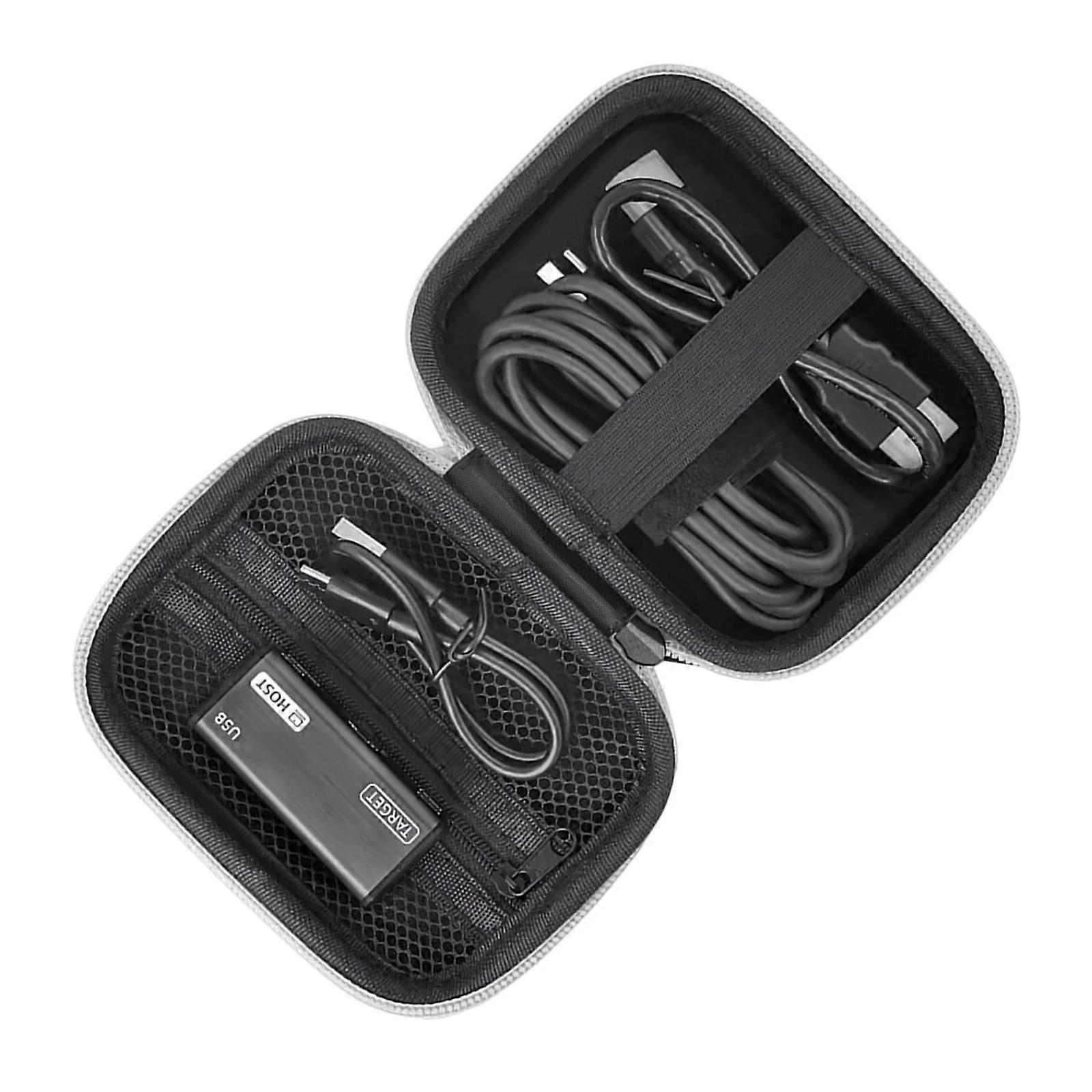 HDTV Capture NanoKVM USB Switches Facilitates Multiple System Collaboration Via USB 3.0 Multicolor