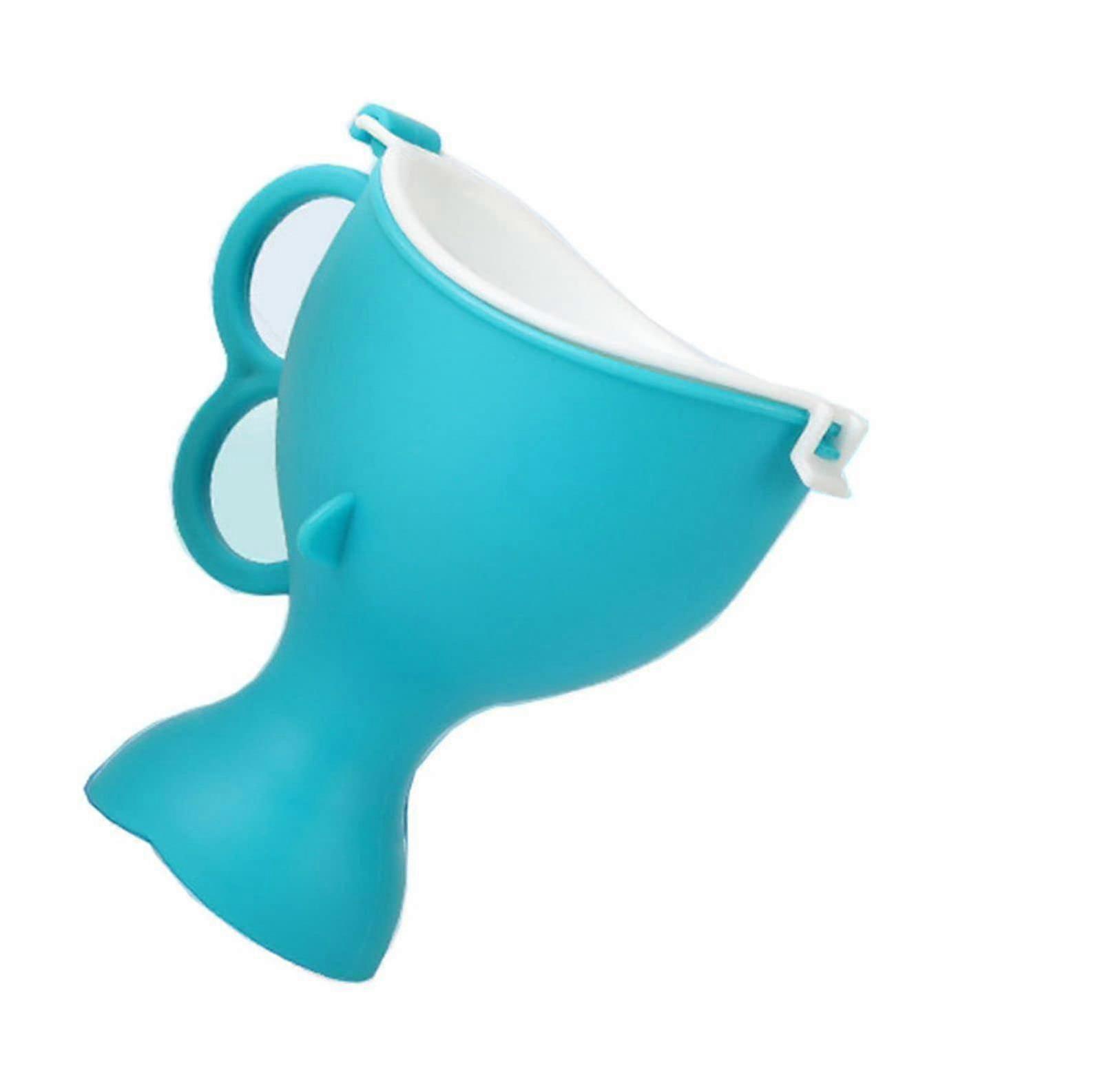 Portable Universal Urination Device, Emergency Urinal for Travel, Reusable, BPA Free, Easy to Use