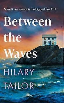 Entre les vagues - Hilary Tailor - Livre de poche - Livre en anglais - Fiction moderne et contemporaine ()