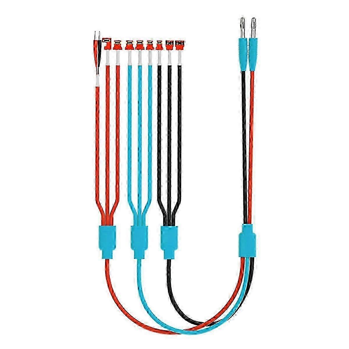 DC Power Cable for Mobile Phone, Power Boot Control Cable Edition 1107