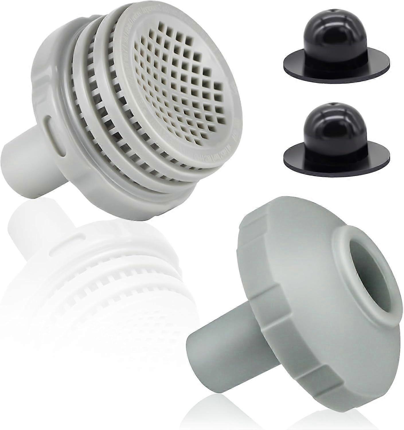 Pool Jet Connector Kit Compatible with Intex Above Ground