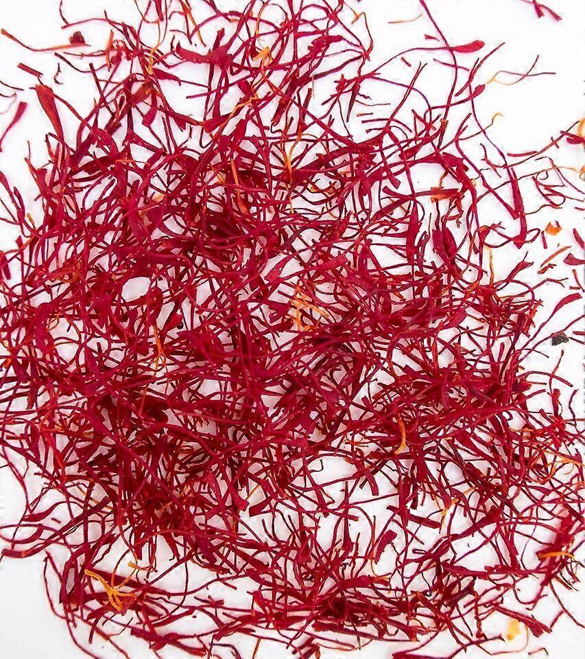 Retaj Premium Kashmiri Red Saffron Threads - 1g