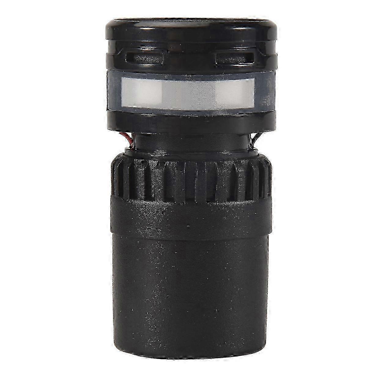 Microphone Capsule for D-557 Moving-Coil Microphones - Core Dynamic Wired & Wireless Replacement and Repair Kit