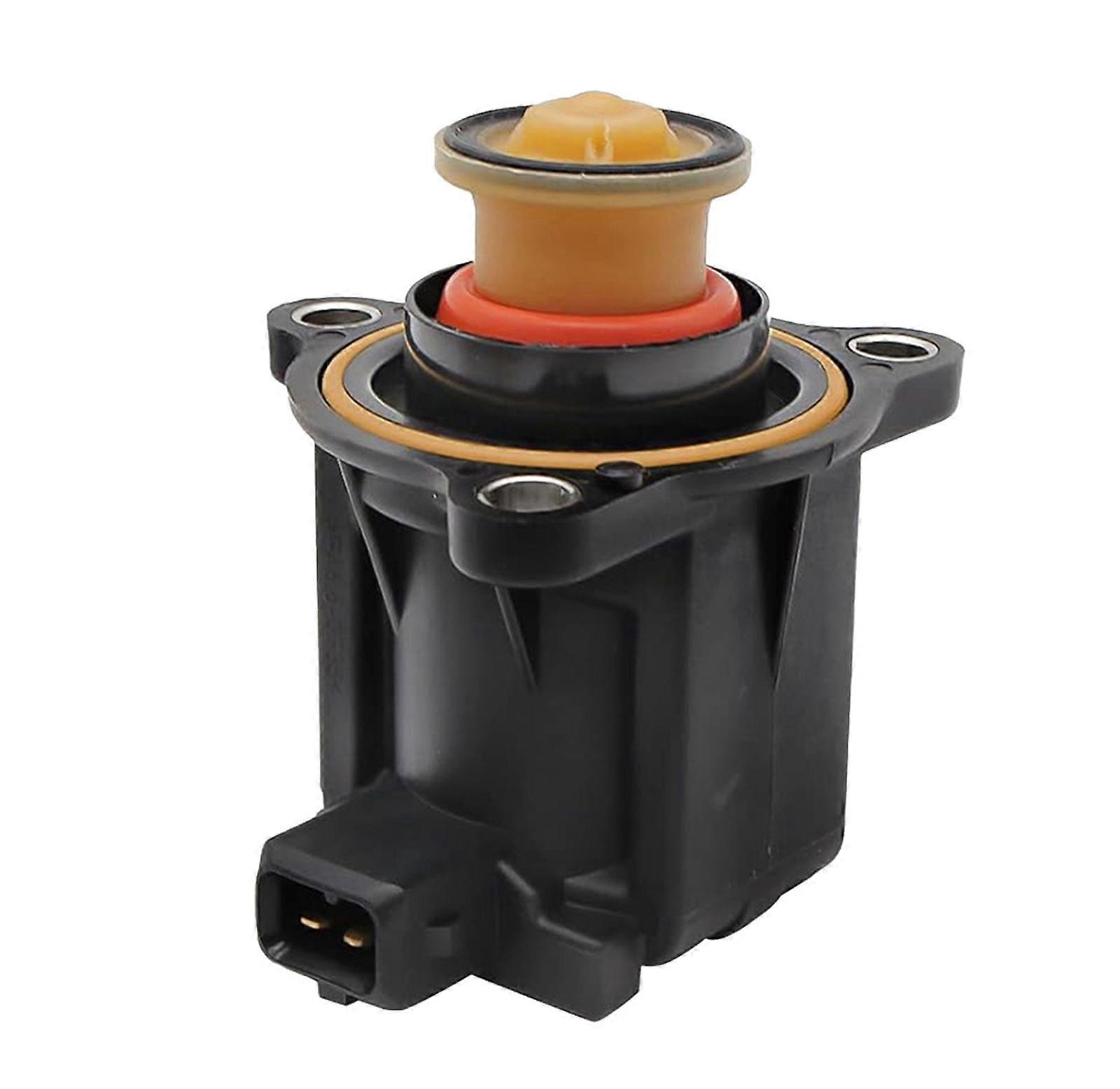 Boosts Boosts Control Solenoid Engine Component High Performances Boosts Valves 11657590581 Replacement Suitable for Car Multicolor