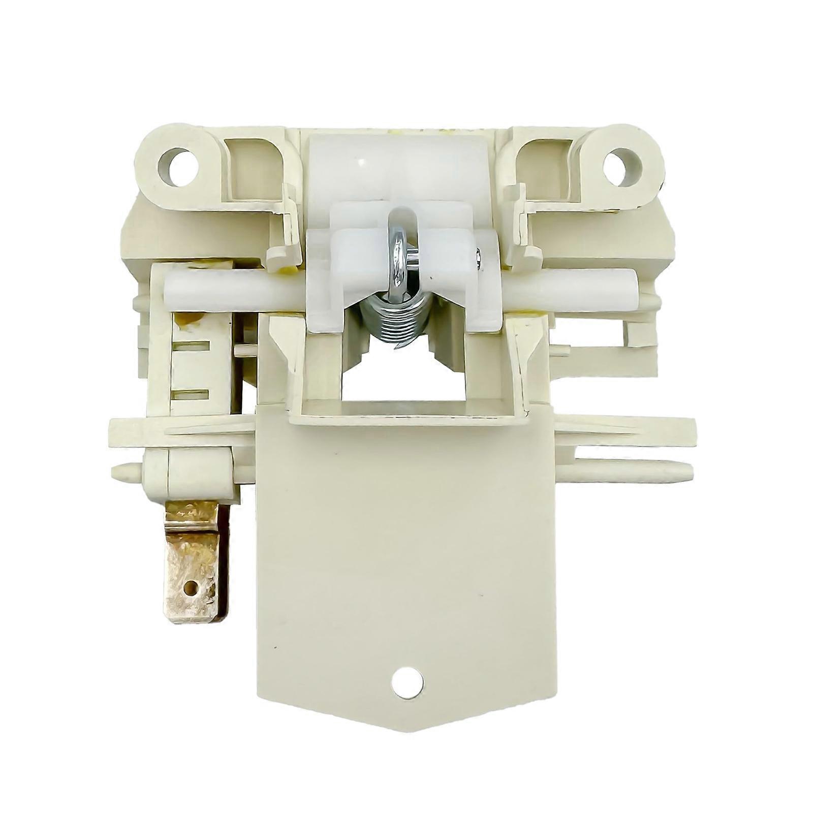 DD81-02132A DD81-01629A Dishwasher Door Latching Upgraded for DW80F600UTB DW80F600UTS UBDW80F800UWS Replacement Multicolor