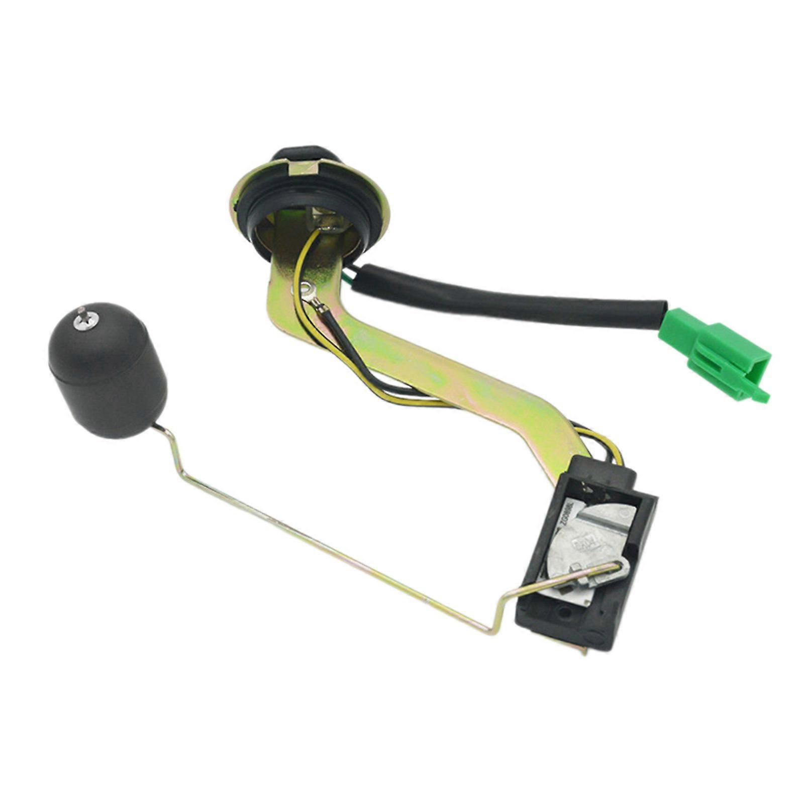 Fuel Tanks Level Float Sensors Fuel Sender Level Gauges Sensors Sending Unit Floating Sensors Replacement for JOG100 Multicolor