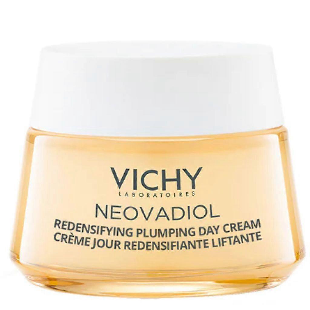 Vichy Neovadiol Menopause Redensifying Plumping Day Cream Dry Skin 50ml