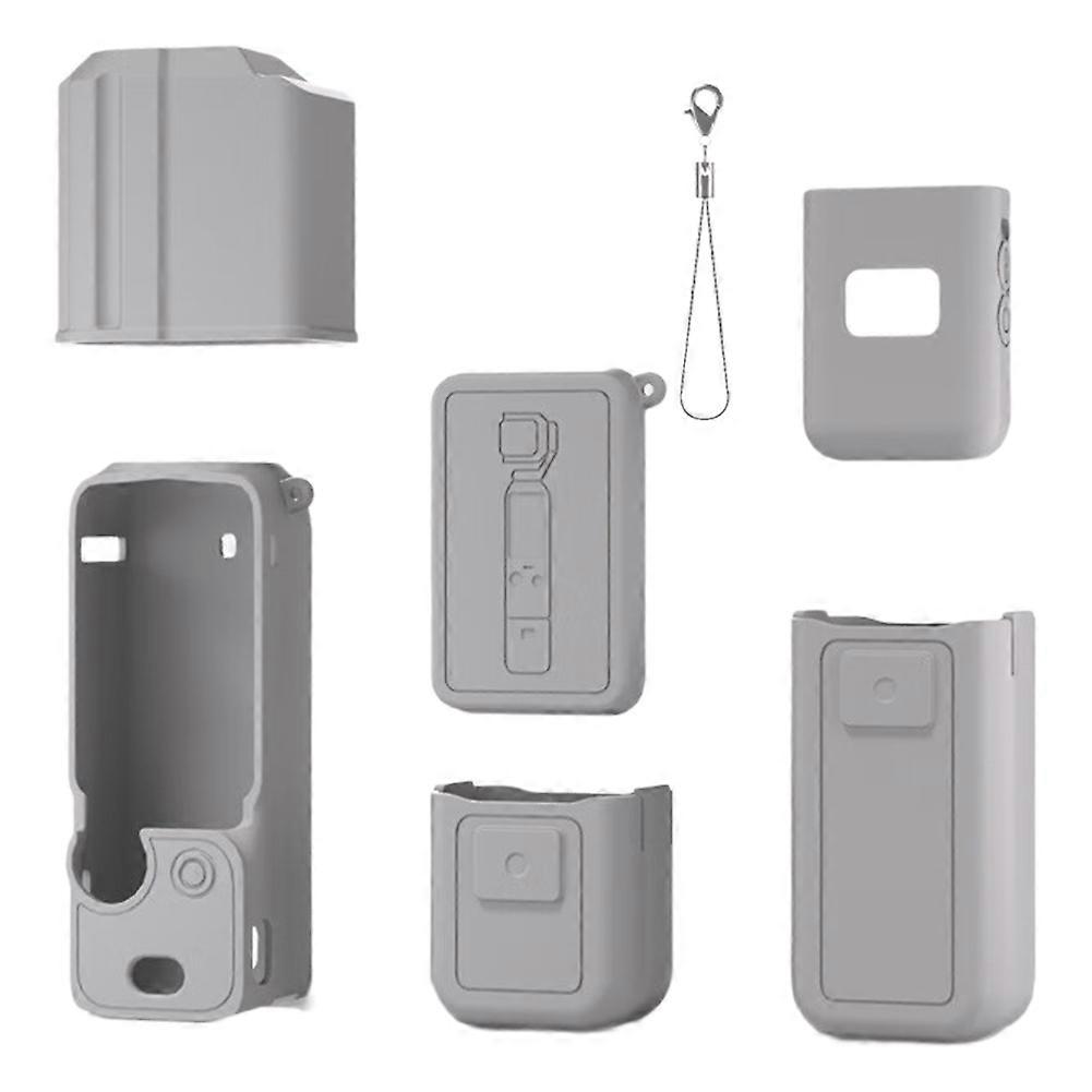 Silicone Cover