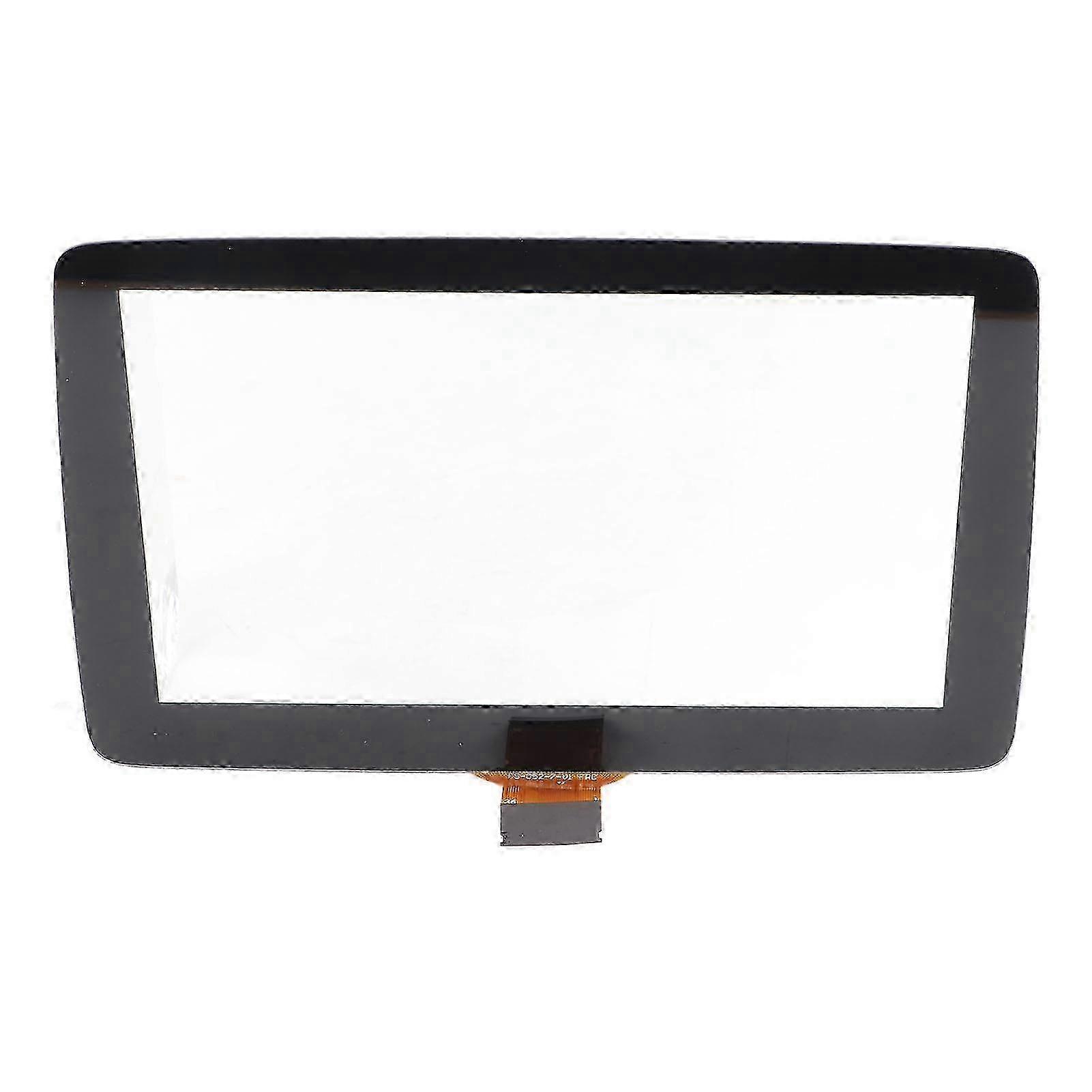 7in Touch Screen Display Glass K40005A29F Acrylic Transparent Replacement