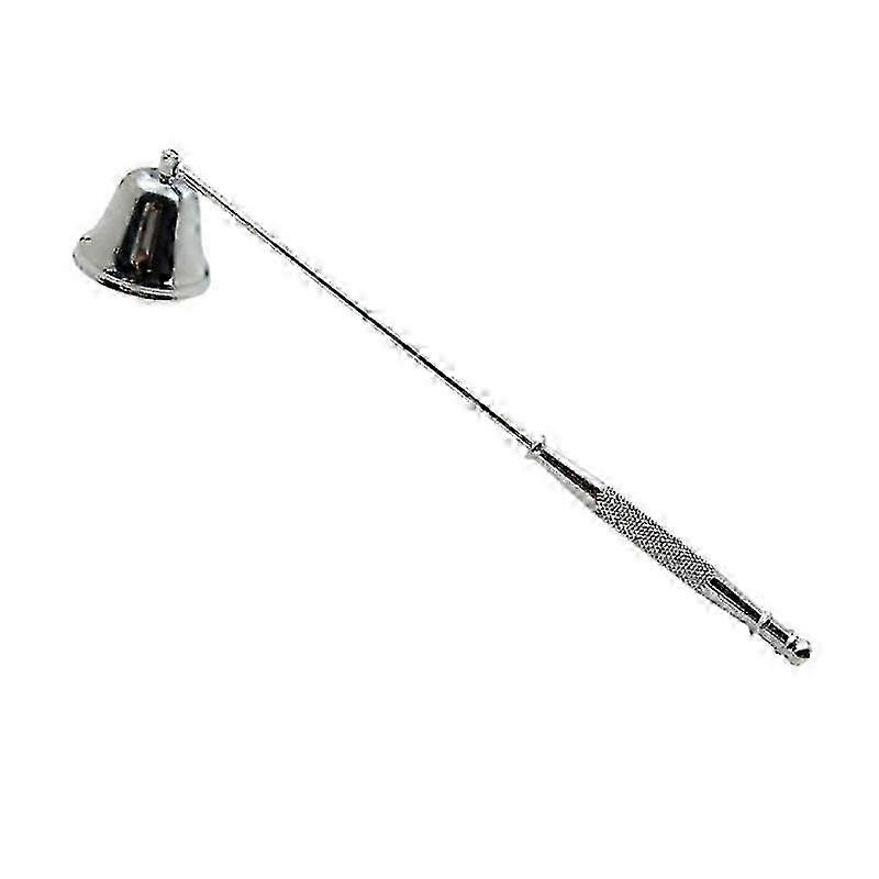Candle Snuffer Tool, 4-Color Bell-Shaped Design, for Candle Lovers