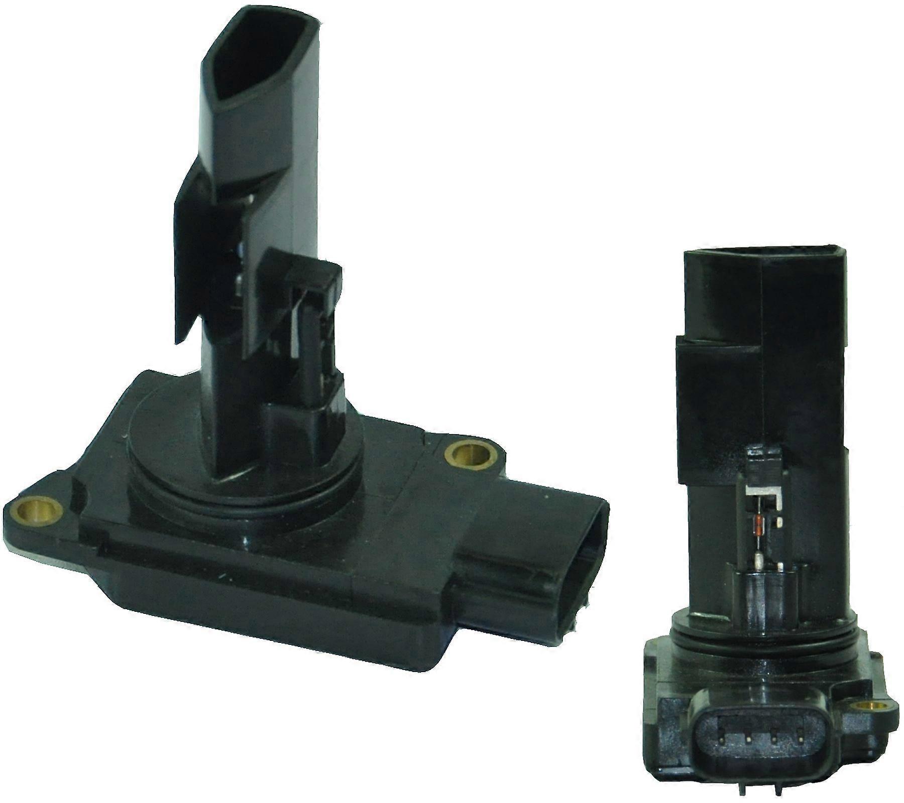 MR985187 Mass Air Flow Meter Sensor Replacement For Lancer, Outlander Mk I, Mk Ii, Colt Mk, Pajero