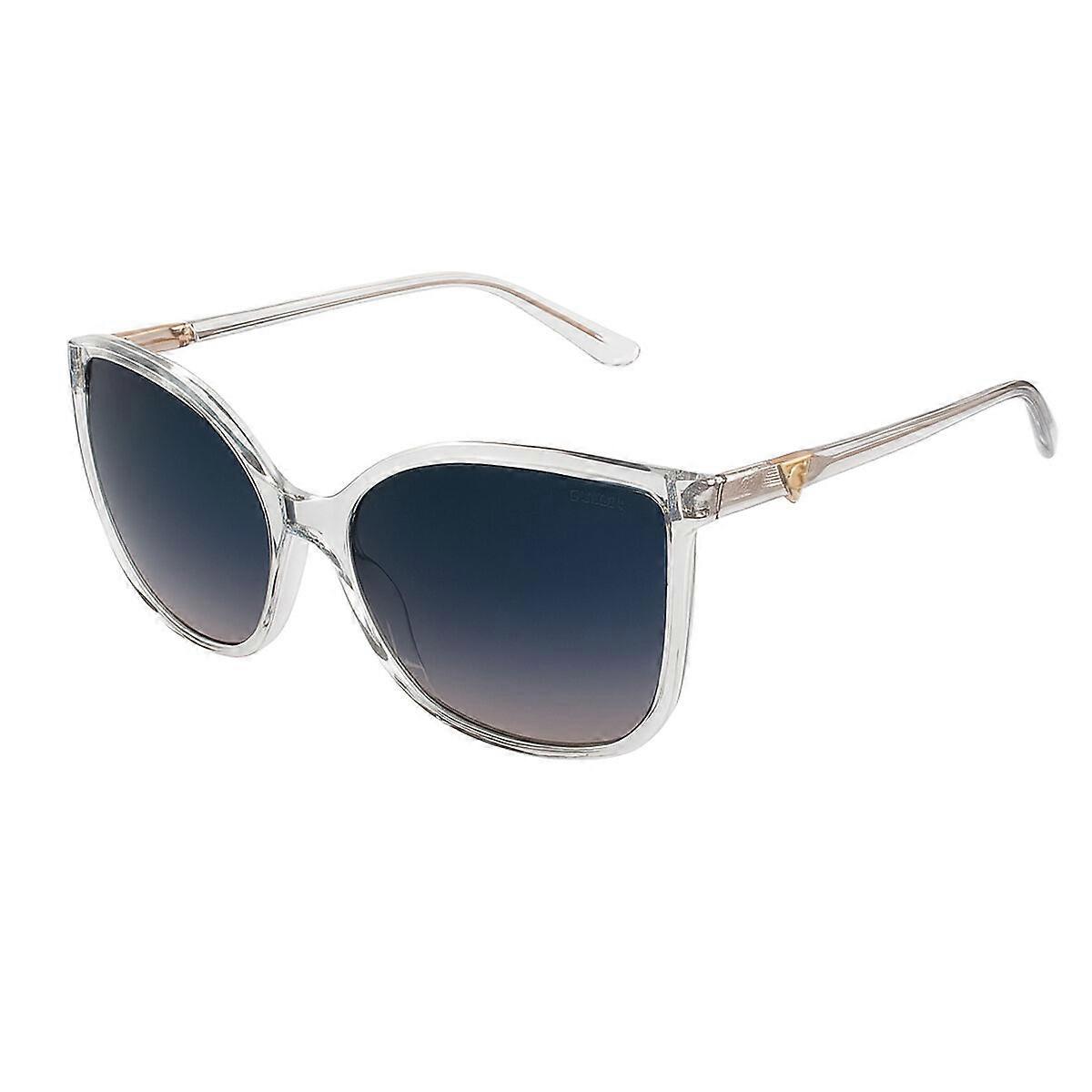Ladies' Sunglasses Guess GU00144-6026B ø 60 mm
