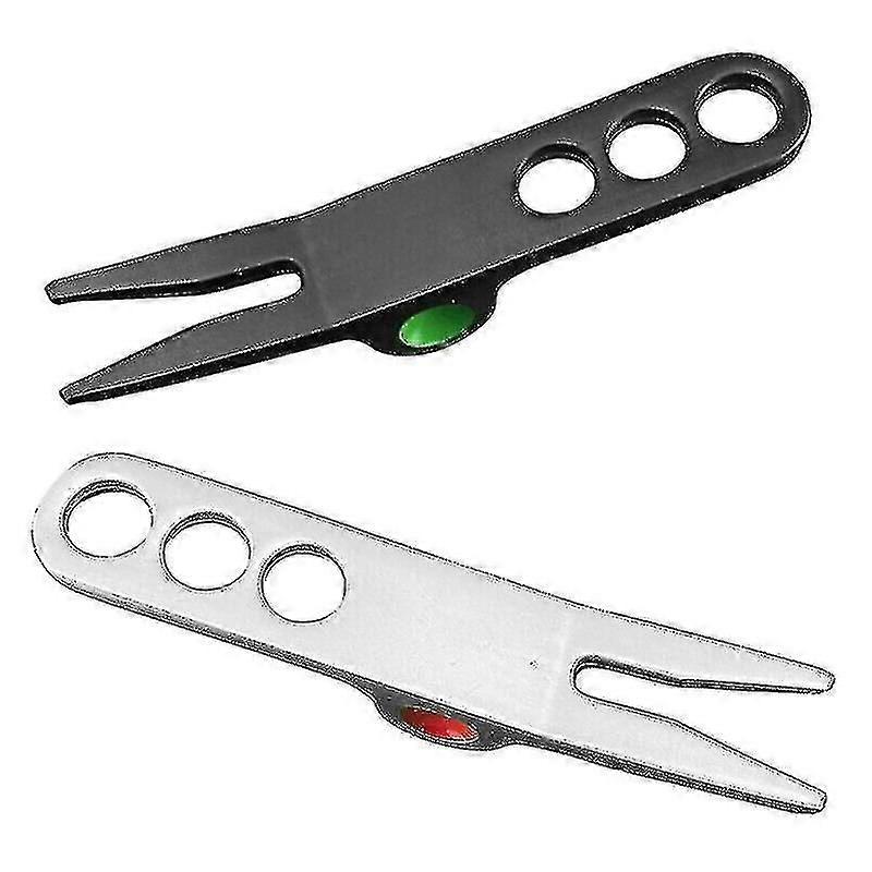 Golf Scotty Cameron Titleist Red Dot Divot / Pivot Repair Tool  Nice