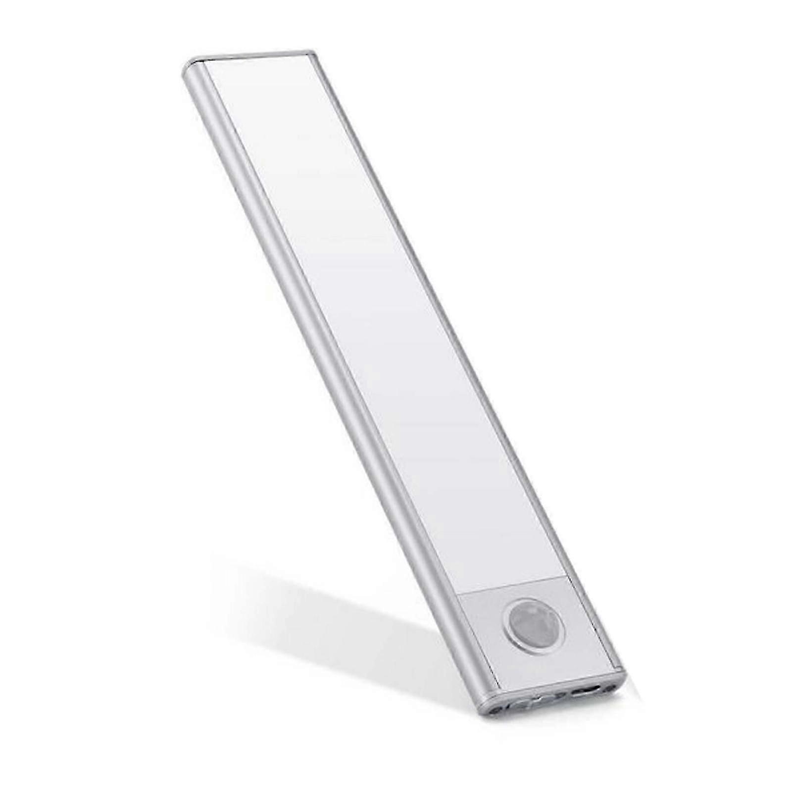 LED light strip under-cabinet light motion detector rechargeable