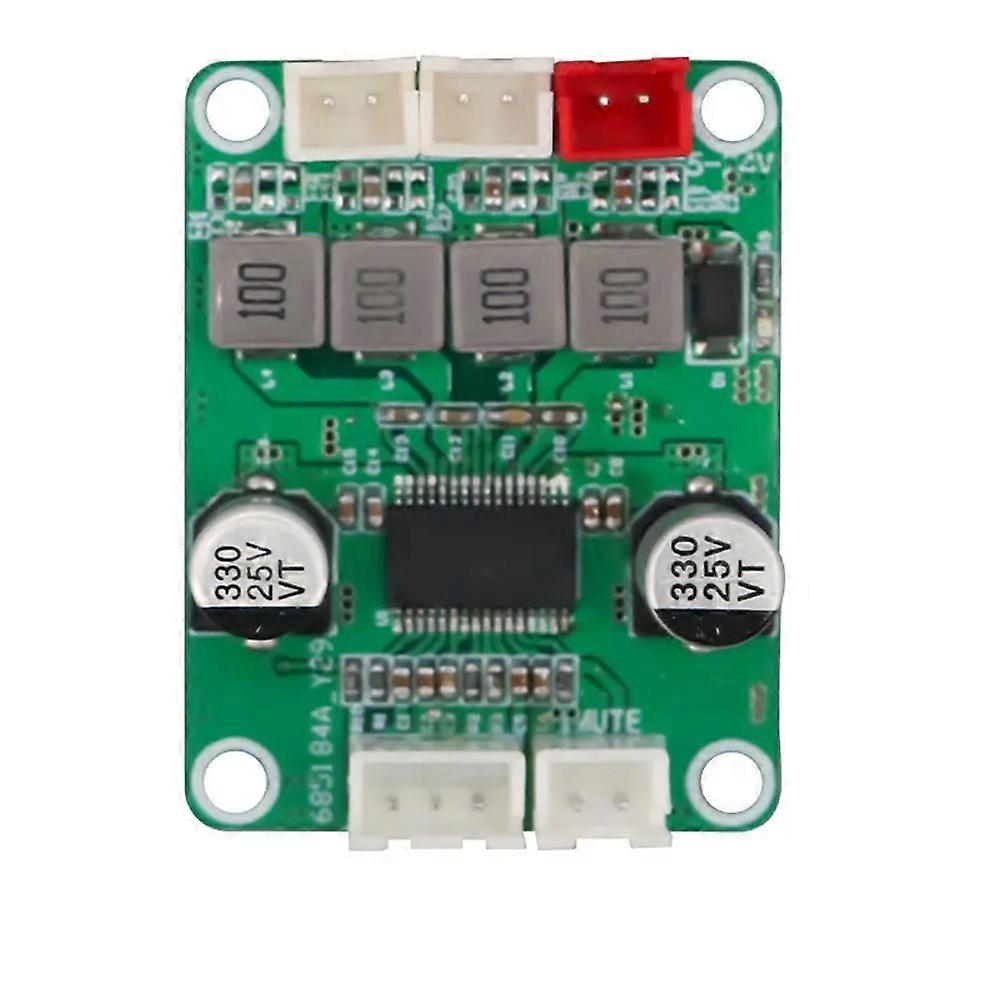 TPA3118D2 Digital Stereo Audio Amplifier Board