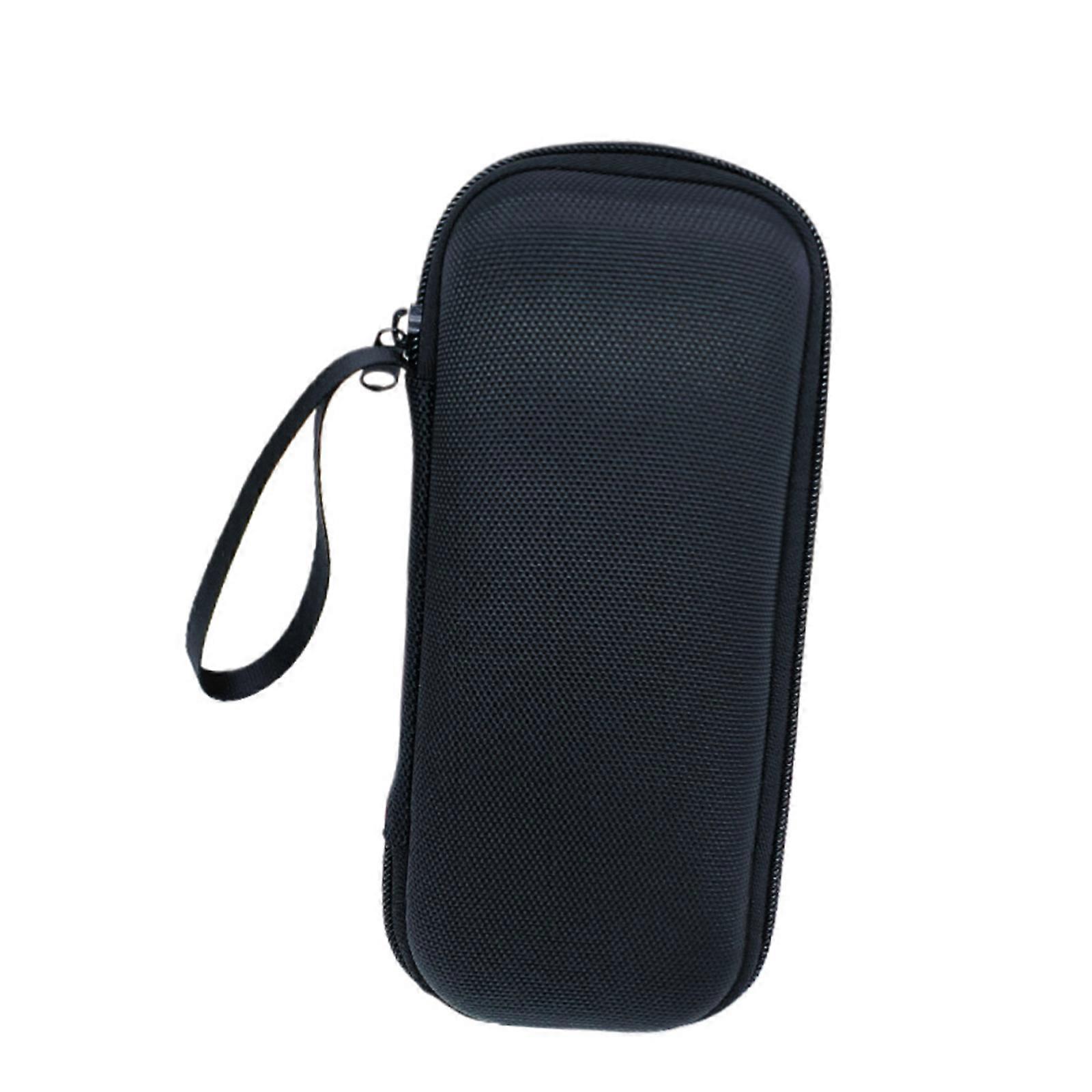 Case for MIJIA 1S/2 Tire Inflators PortableAir Compressors StorageHolder Air Pumps (Box Only) EVA Case Multicolor