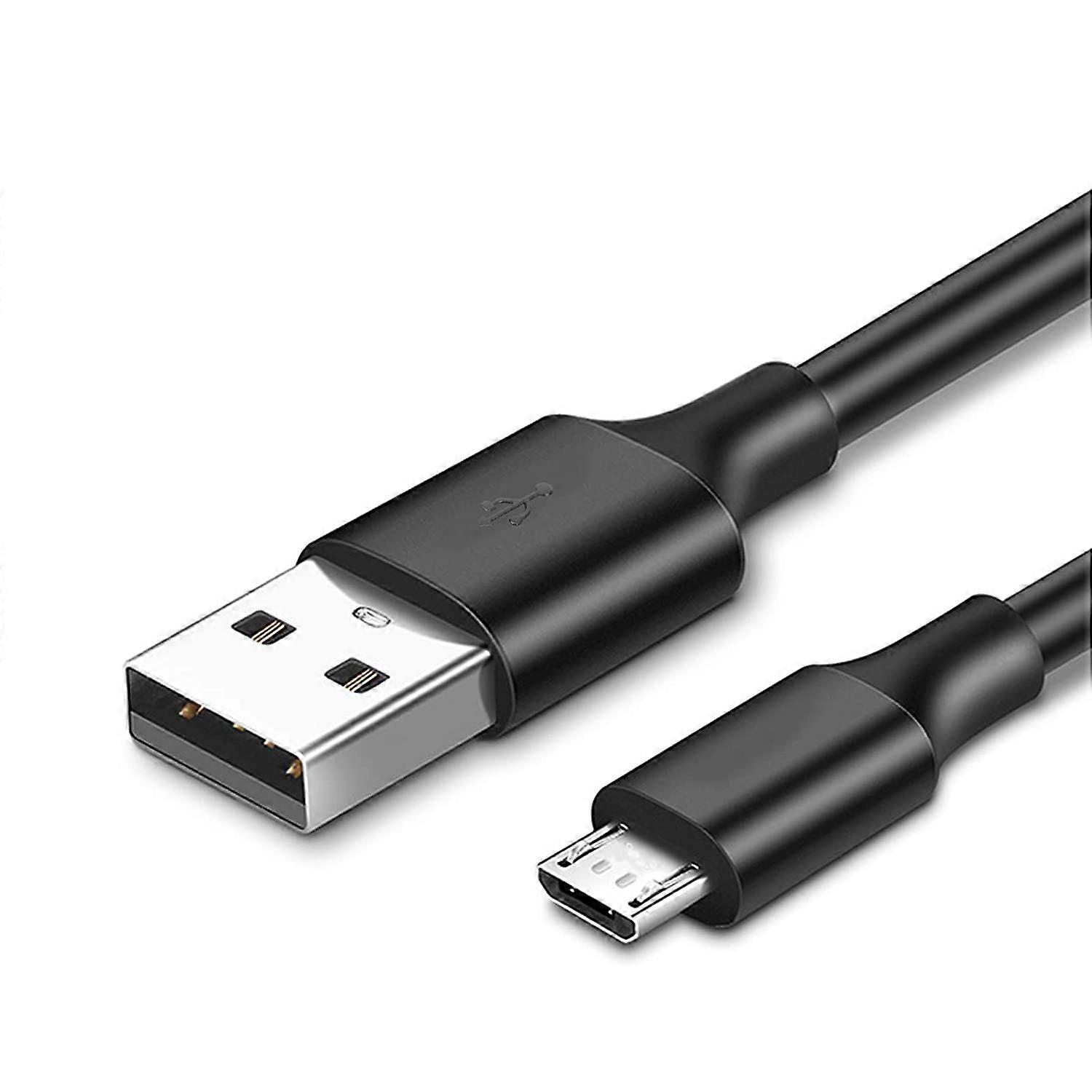 Micro USB Charging Cable Compatible with Samsung Galaxy S7 S6 Edge J7 J3,Tab 3 4 E S2, compatible with LG K30 K20 G3 G4 Android