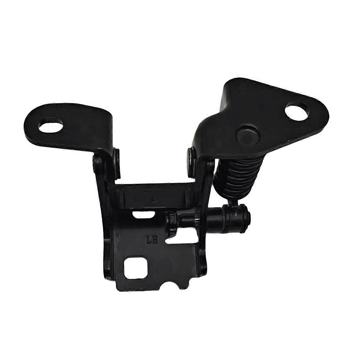Car Front Rear Hinge for Compass 2007-2016 Side Door Hinge Brackets FL=RL:0511571A1