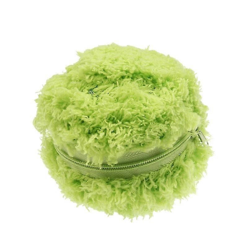 Microfiber Mop Ball / Mini Automatic Cleaning Sweeping Robot
