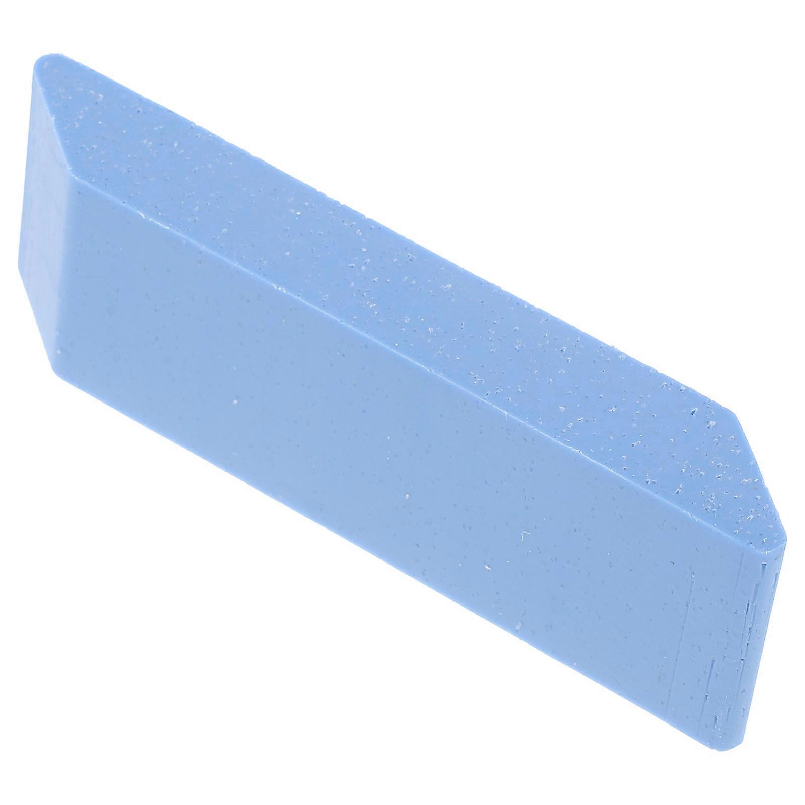 Rubber Limescale Eraser Kitchen Faucet Cleaning Tool for Daily Use