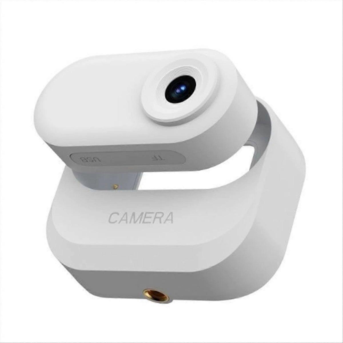 HD1080P Mini Vlog Camera Wireless Portable Action Body Cam A