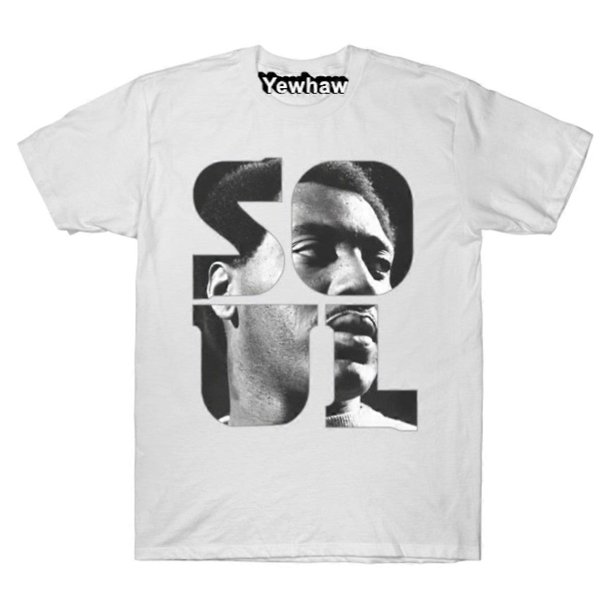Otis Redding T-shirt