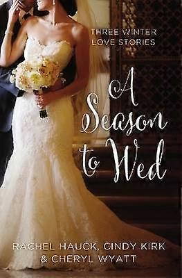 A Season to Wed