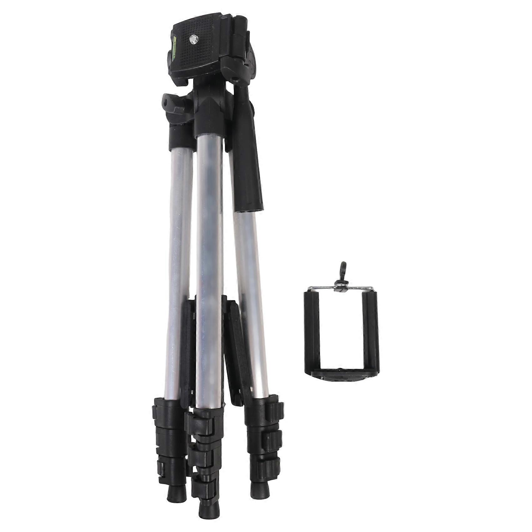 Laser Level Tripod Adjustable Height Tripod Bracket Tripod Stand Bracket Laser Level Tripod Adapter Leveling