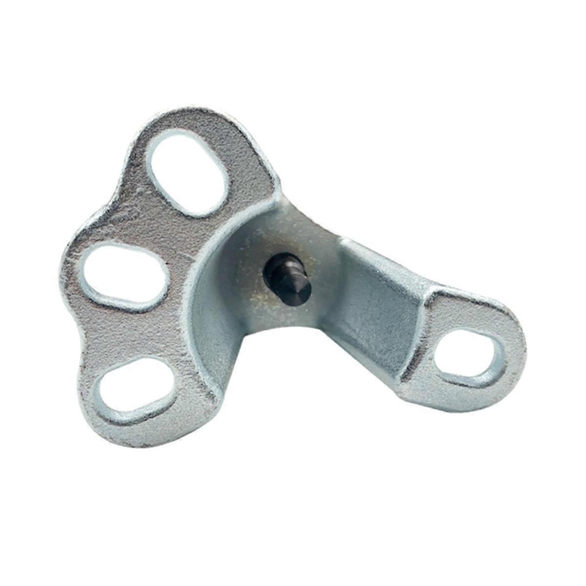 Car Universal Front Axle Remover Slide Hammer Set Accessories High Duck Claw Wheel Hub Remover Set Tool Auto Repair Tool