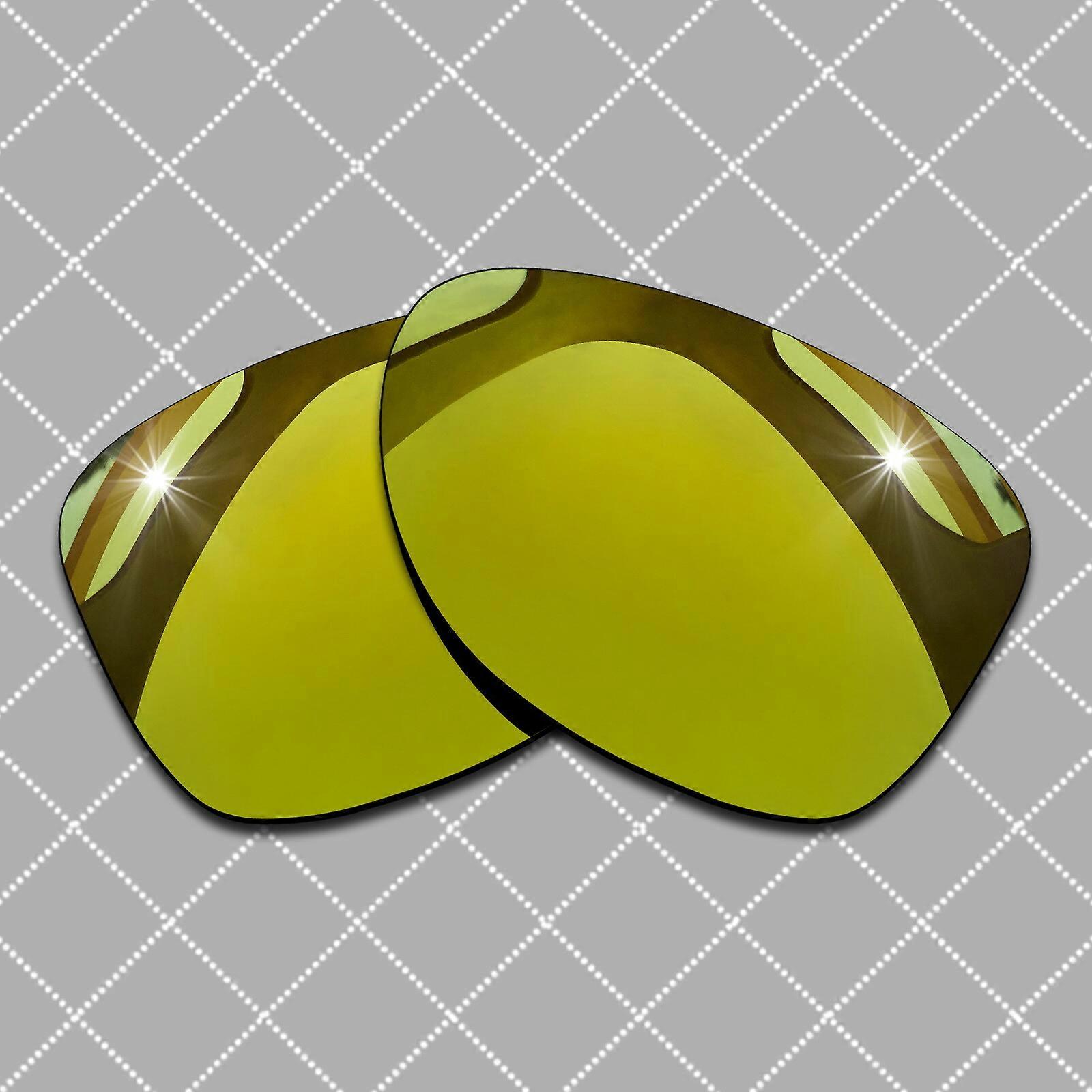 EZSwap Replacement Lenses for-Oakley Feedback OO4079 Sunglasses-Multiple Choice