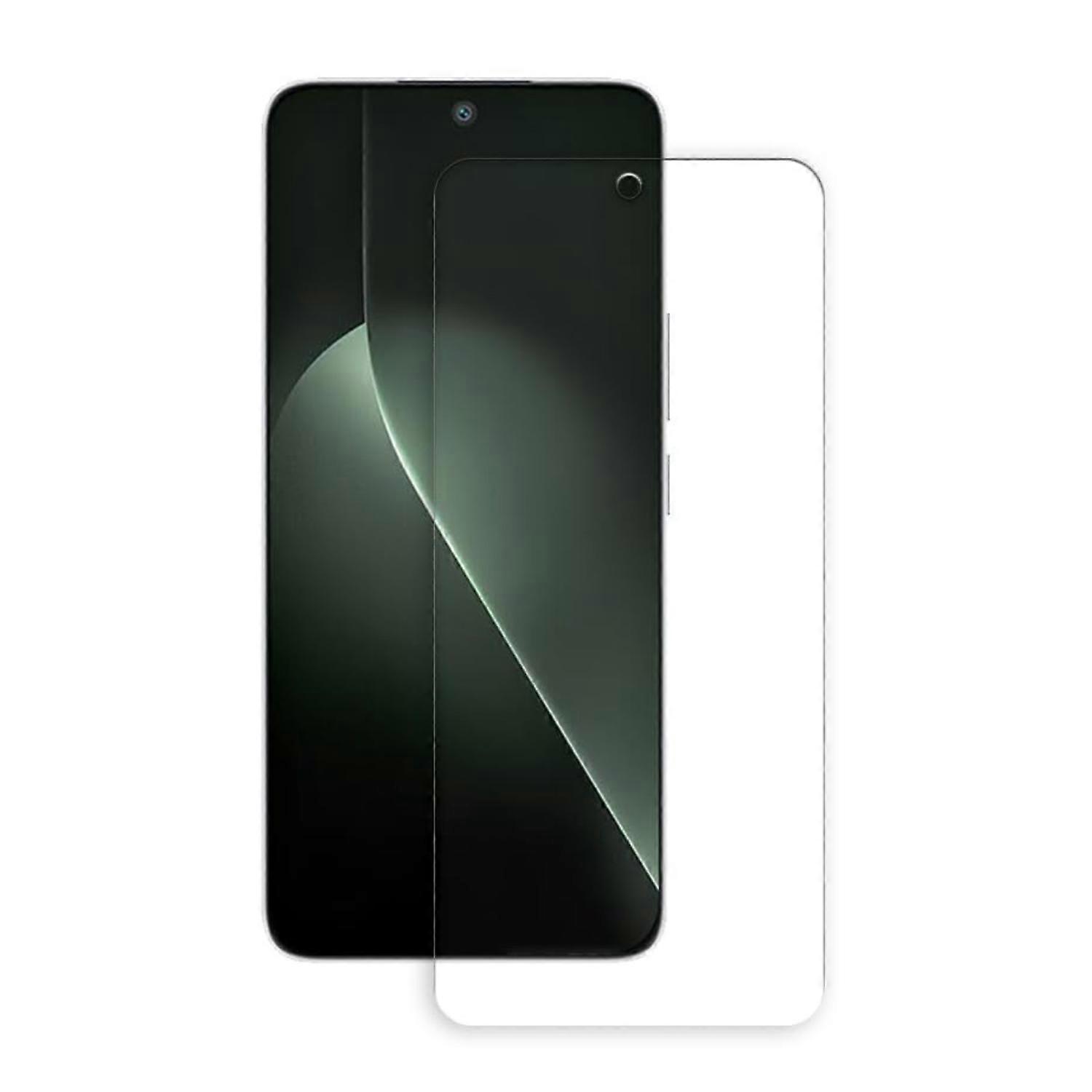 Honor Gt Hydrogel Screen Protector (copy)