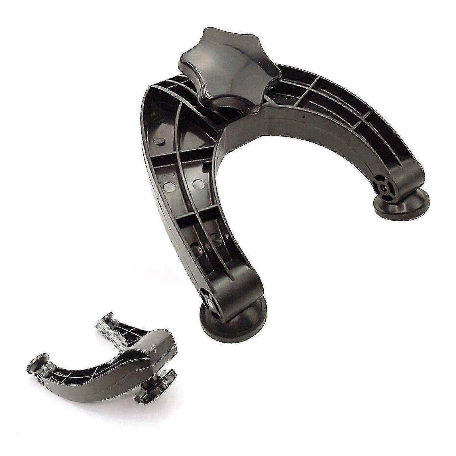 Fixture For Thrustmaster T300 Fixation Simulator Steering Wheel Rack Supt Clam4E