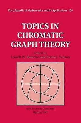 Topics in Chromatic Graph Theory