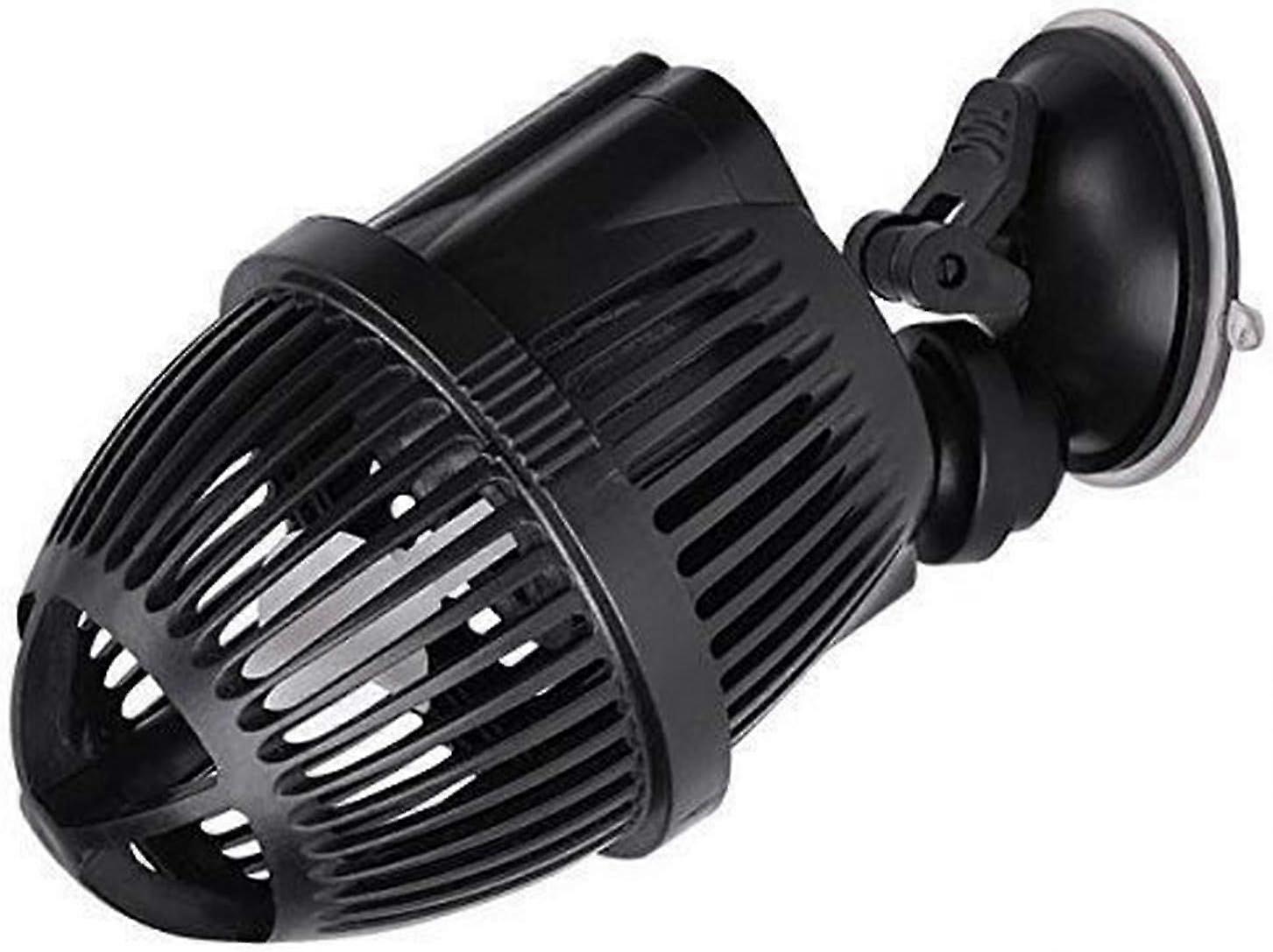 2024,JVP-101 Tauchpumpe mit Umwälzaggregat, schwarz, 1 Stück (Packung mit 1 Stück)