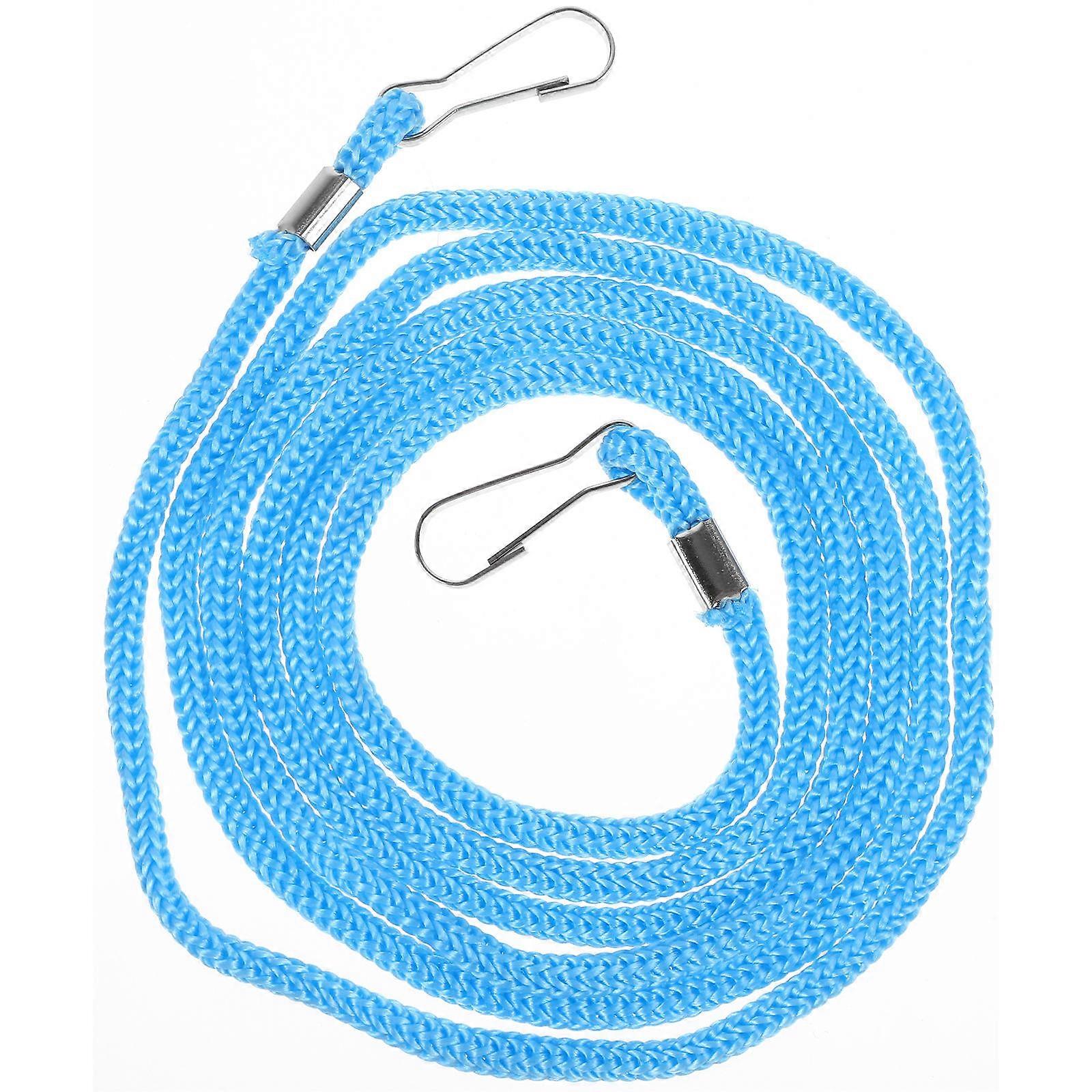 Multi-Function Glove Holder 2Pcs Sturdy Gloves Rope for Gloves