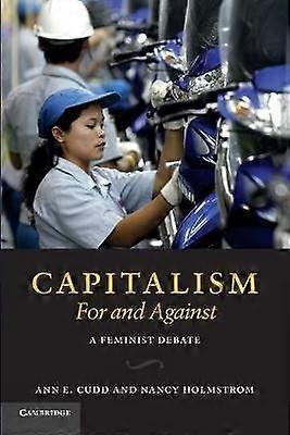 Capitalism For and Against A Feminist Debate